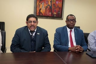 Autoridades UASD sugieren estudio a profundidad previo a fusión MESCyT-MINERD