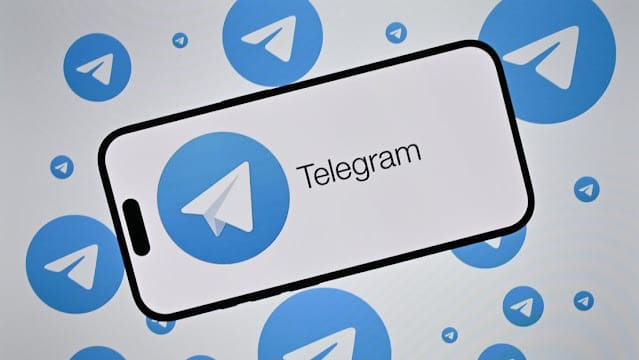 Dúrov anuncia actualizaciones en Telegram 5