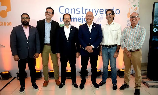 Expo Cibao 2024 viene con innovaciones y expansión en sectores