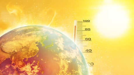 Difunden el estudio más sólido sobre la temperatura en la Tierra: ¿qué reveló?