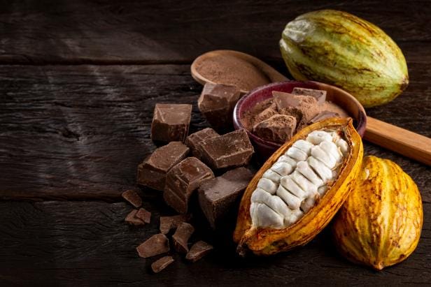 Viernes 13: Día Mundial del Chocolate y sus múltiples beneficios