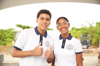 Inician trabajos Ciudad Universitaria Santo Domingo Este