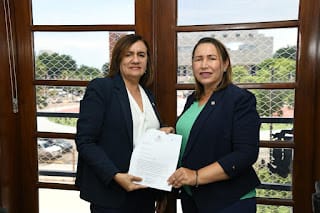 Diputada Llaniris Espinal somete resolución solicitando extensión del INFOTEP al suroeste de Santiago