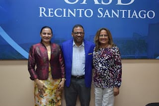 UASD Recinto Santiago Anuncia el 1er Congreso de Divulgación de Investigaciones Científicas y Tecnológicas