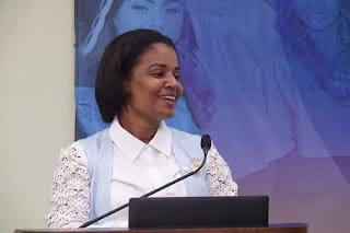 La Unidad de Género y Familia de la UASD Recinto Santiago presenta la conferencia “Violencia contra la Mujer: Una Mirada Más Profunda”