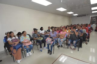 Ciencias de la Educación UASD organiza conferencia sobre el Cambio Climático en los seres vivos