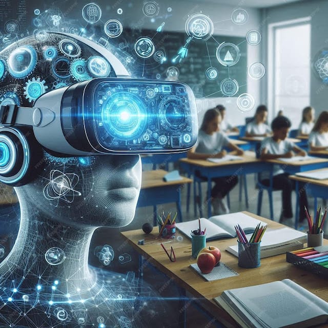 El miedo a la inteligencia artificial en la educación