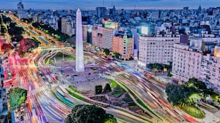 Estas son las tres mejores ciudades de América Latina para estudiantes universitarios