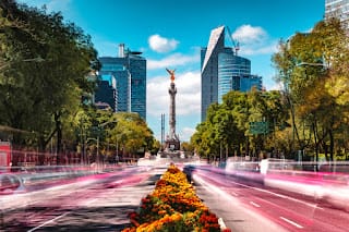 Estas son las tres mejores ciudades de América Latina para estudiantes universitarios