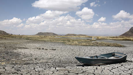 La crisis del agua se agrava: el impacto global y la necesidad de acción urgente