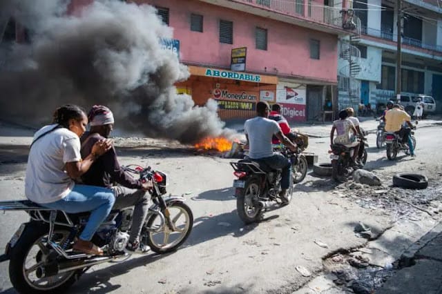 Creciente control de bandas en Haití alerta a la ONU sobre grave crisis humanitaria