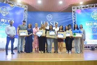 UASD Recinto Santiago reconoce la excelencia académica con el Premio al Mérito Estudiantil 2024