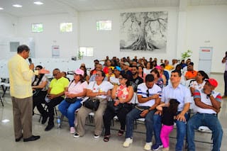 Maestro Juan Arias Fuentes resaltó el impacto de tener una sólida asociación de egresados en la UASD Recinto Santiago