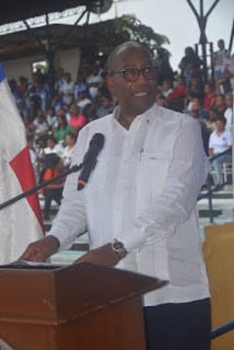 La UASD inaugura los Juegos Deportivos Tony Barreiro 2024 con gran celebración 6 La UASD inaugura los Juegos Deportivos Tony Barreiro 2024 con gran celebración