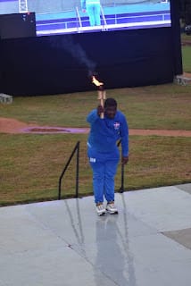 La UASD inaugura los Juegos Deportivos Tony Barreiro 2024 con gran celebración 7 La UASD inaugura los Juegos Deportivos Tony Barreiro 2024 con gran celebración