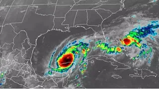 ¿Un huracán categoría 6? Proponen ampliar escala ante tormentas cada vez más poderosas