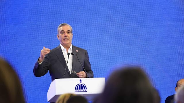 Abinader presentará proyecto de reforma fiscal en La Semanal con la Prensa