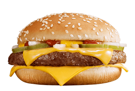 Brote de E. coli en hamburguesas de McDonald’s deja un muerto en EE.UU.