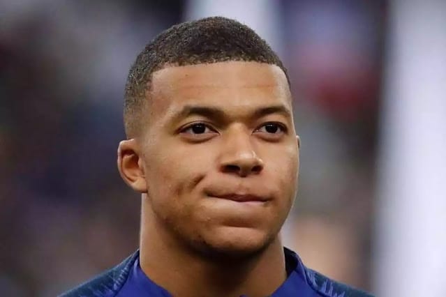 "Fake News": Mbappé se defiende de acusaciones en Suecia