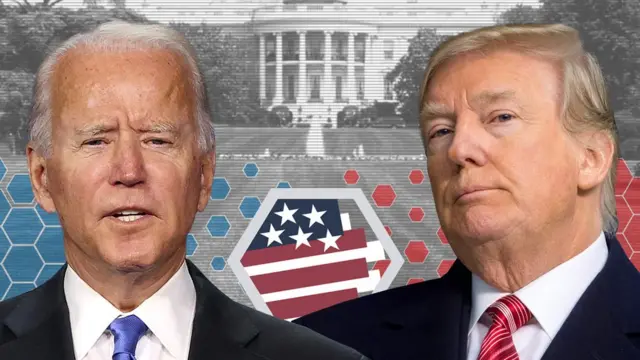 Joe Biden y Donald Trump se reunirán en la Casa Blanca para iniciar la transición de poder