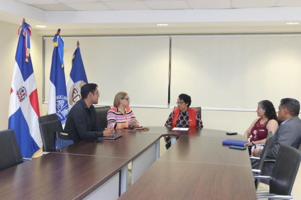 UASD fortalece colaboración académica con universidad mexicana 8 UASD fortalece colaboración académica con universidad mexicana