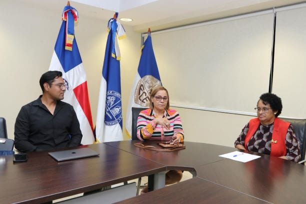 UASD fortalece colaboración académica con universidad mexicana 7 UASD fortalece colaboración académica con universidad mexicana