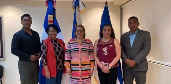 UASD fortalece colaboración académica con universidad mexicana 9 UASD fortalece colaboración académica con universidad mexicana
