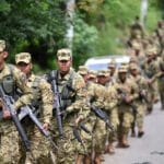 Militares salvadoreños se entrenan para misión médica en Haití 6 Militares salvadoreños se entrenan para misión médica en Haití