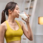 Un estudio sueco vincula el consumo de leche en mujeres con un riesgo elevado de enfermedades cardíacas