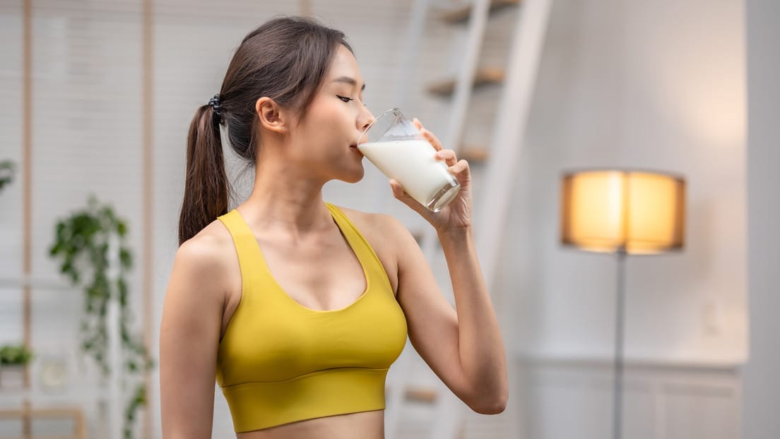 Un estudio sueco vincula el consumo de leche en mujeres con un riesgo elevado de enfermedades cardíacas