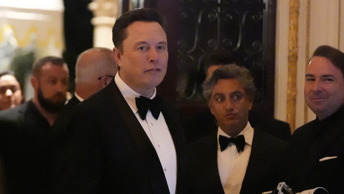 Elon Musk anticipa una presidencia transformadora bajo Donald Trump, destacando la importancia de los cambios políticos en Estados Unidos.