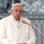 El Papa Francisco alerta sobre Gaza: “Podría ser genocidio, hay que actuar”