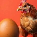 ¿El huevo o la gallina? Científicos desvelan nuevas pistas sobre el origen del desarrollo embrionario