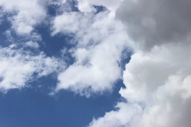 República Dominicana se prepara para un cambio de clima con llegada de aire fresco esta semana