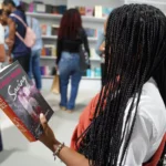 Descuentos en libros de hasta el 50% en la Feria Internacional del Libro Santo Domingo 2024