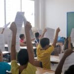 Reflexión sobre la educación: aprender más allá de las calificaciones y el valor del conocimiento profundo.