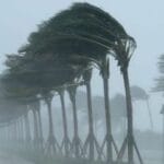 Sara: La tormenta que marca un cierre activo de la temporada de huracanes en el Atlántico