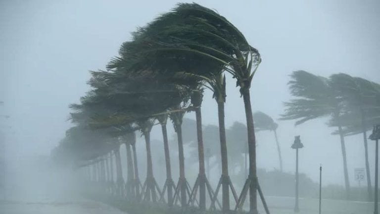 Sara: La tormenta que marca un cierre activo de la temporada de huracanes en el Atlántico