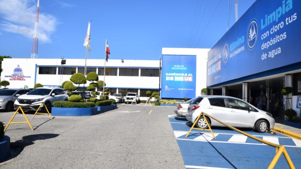 Campaña de seguridad vial en República Dominicana