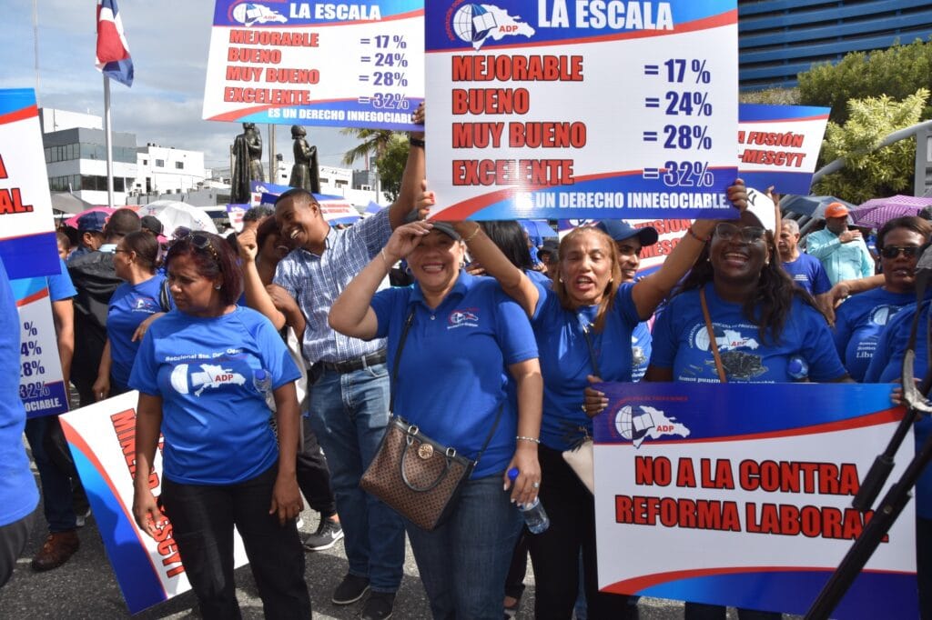 ADP pide estar alerta ante posibles cambios en el Código de Trabajo 6