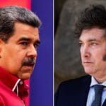 En un encendido discurso dirigido a jóvenes simpatizantes del chavismo, el presidente venezolano Nicolás Maduro arremetió contra su homólogo argentino Javier Milei, calificándolo de "basura fascista" y acusándolo de desmantelar el sistema universitario de su país.