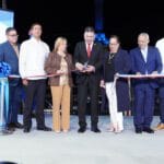 Apertura de la IV Feria de Innovación y Emprendimiento Industrial 2024 en Santiago