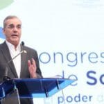 El Presidente Abinader destaca el rol del ciudadano en la democracia y resalta el progreso de la República Dominicana