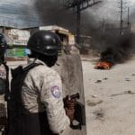 Reunión de la OEA donde se aprueba la transformación de la misión de seguridad en Haití en una operación de paz liderada por la ONU, con el objetivo de fomentar estabilidad y apoyo internacional en el país.