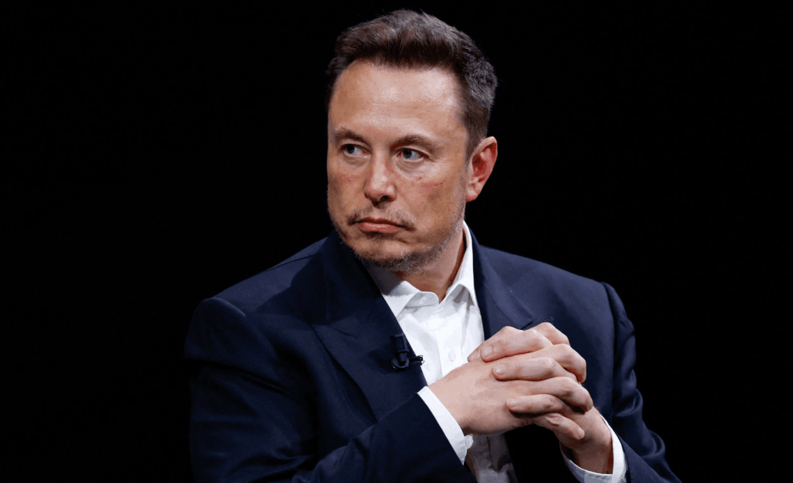 Elon Musk y Donald Trump anuncian la creación del Departamento de Eficiencia Gubernamental