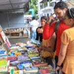 La Feria del Libro Santo Domingo 2024 rompe récords de asistencia y ventas