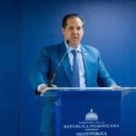Ministro de Salud solicita paciencia al CMD mientras exploran soluciones para el paro médico 7 Ministro de Salud solicita paciencia al CMD frente al paro médico en hospitales públicos
