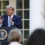 Trump elogia a los dominicanos y resalta el apoyo latino en su reelección 6 Trump elogia a los dominicanos y resalta el apoyo latino en su reelección