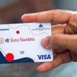 La Plataforma para verificación del Bono Navideño presenta fallos tras lanzamiento 6 La plataforma del Bono Navideño presenta fallos técnicos, afectando a millones de dominicanos.