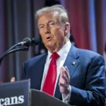 Trump se desentiende de la crisis en Siria y culpa a Obama 7 Trump se desentiende de la crisis en Siria y culpa a Obama